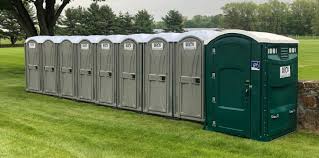 Best Portable Toilet Waste Disposal  in Crane, TX
