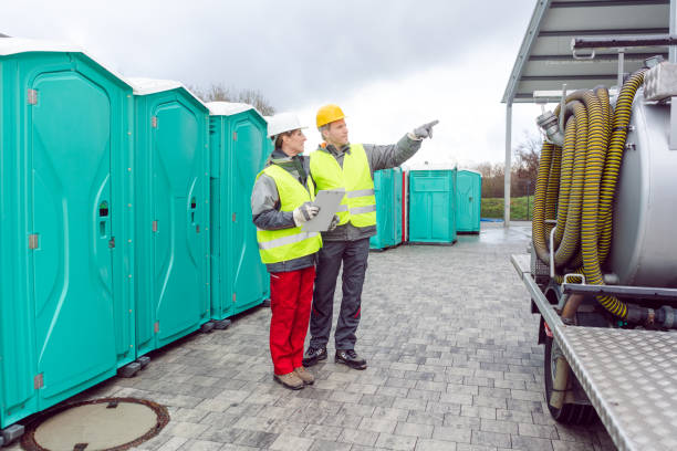 Best Event Portable Toilet Rental  in Crane, TX