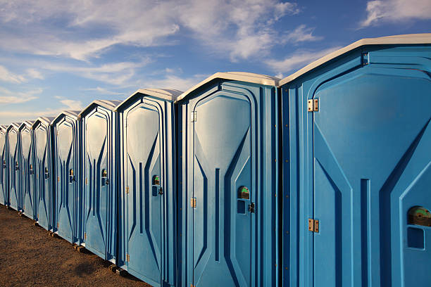 Best Portable Toilets with Baby Changing Stations  in Crane, TX