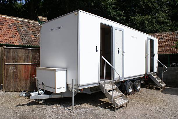 Best Portable Restrooms for Agricultural Sites  in Crane, TX