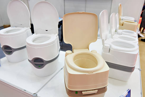 Best Standard Portable Toilet Rental  in Crane, TX